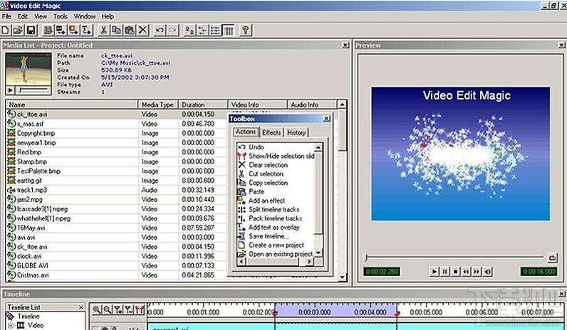 Video Edit Magic,Video Edit Magic下载,Video Edit Magic官方下载