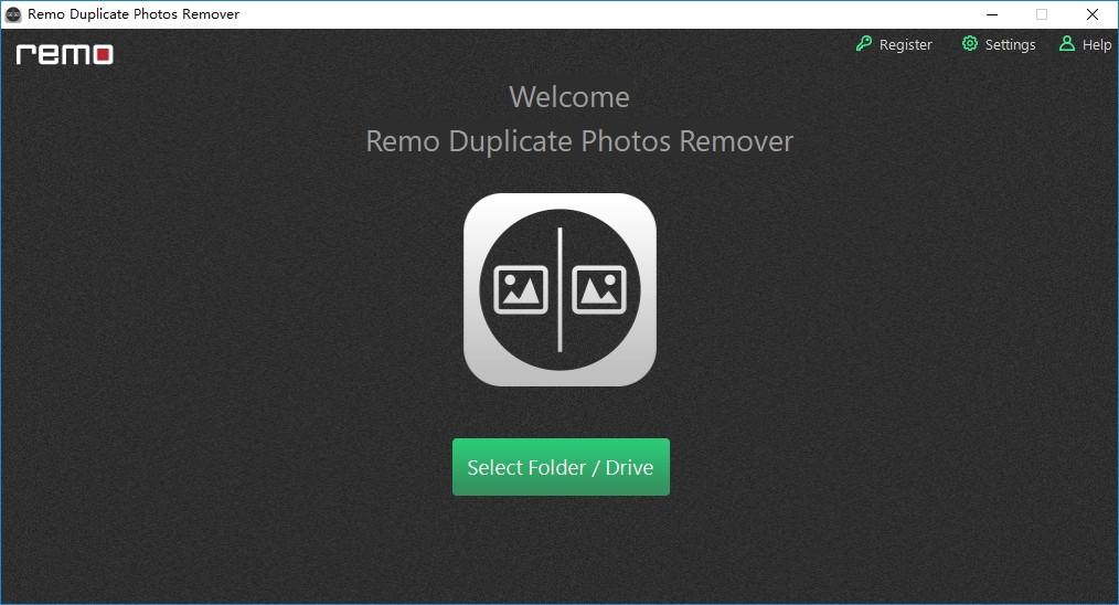 Remo Duplicate Photos Remover下载,重复照片清理,图片清理,重复清理