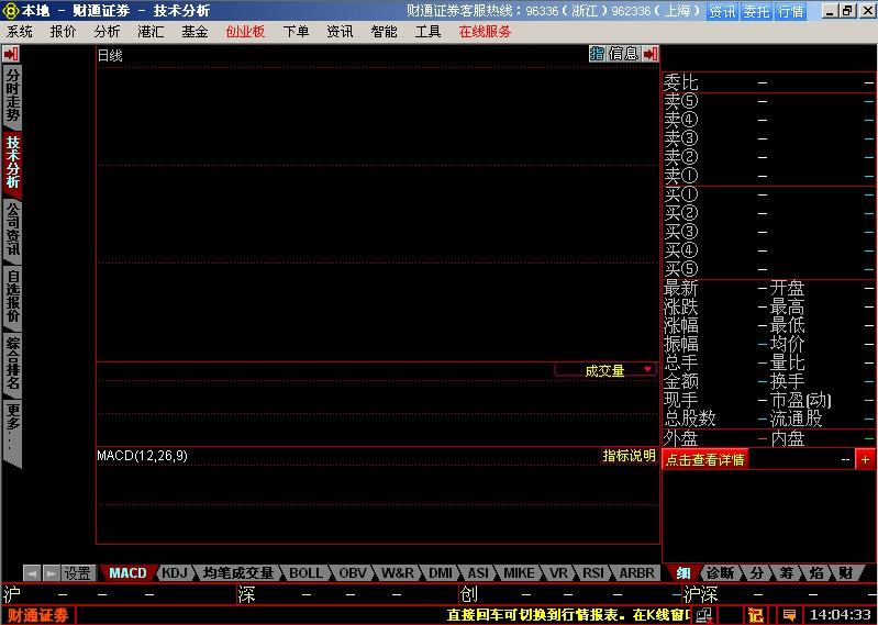 同花顺财通证券官方免费下载,财通证券同花顺