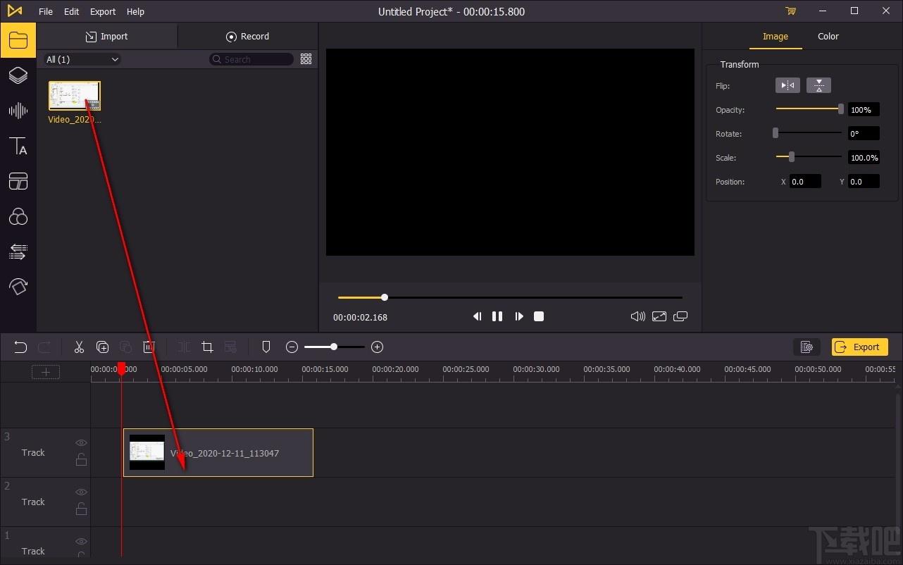 TunesKit AceMovi下载,视频编辑软件,视频处理,视频编辑,视频编辑