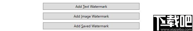 uMark Video Watermarker下载,水印工具,视频水印
