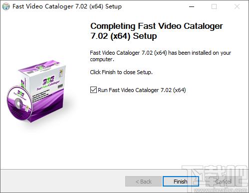 Fast Video Cataloger下载,视频管理工具,视频编辑,视频处理